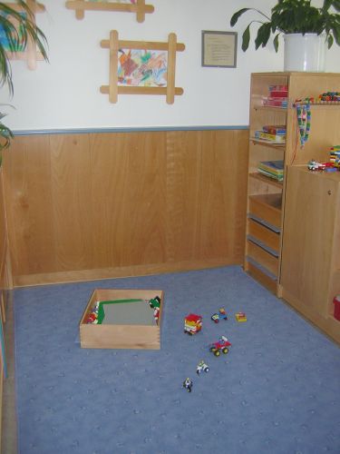 Kath. Kindergarten St. Christophorus - HOME