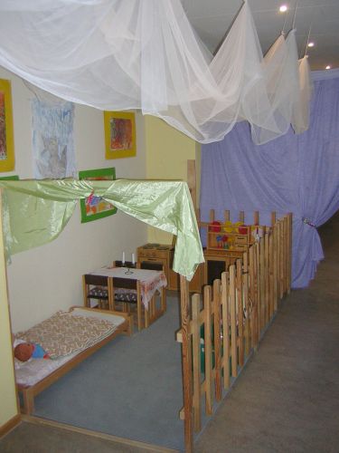 Kath. Kindergarten St. Christophorus - HOME